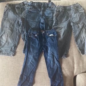 Boys 3T jeans